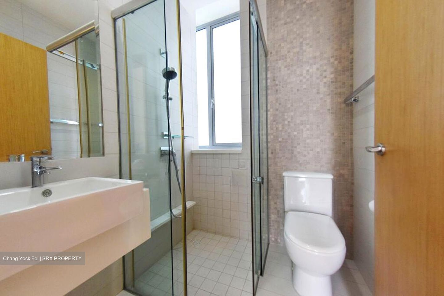 One Devonshire (D9), Condominium #521553921
